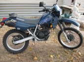1997 Kawasaki KLR 250 photo